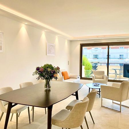 Appartamento Grand 2 Pieces Gray D'Albion Cannes Esterno foto