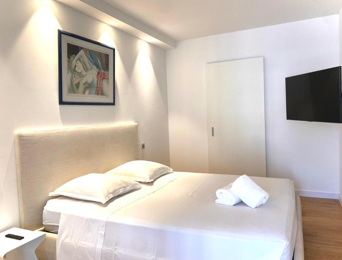 Appartamento Grand 2 Pieces Gray D'Albion Cannes Esterno foto