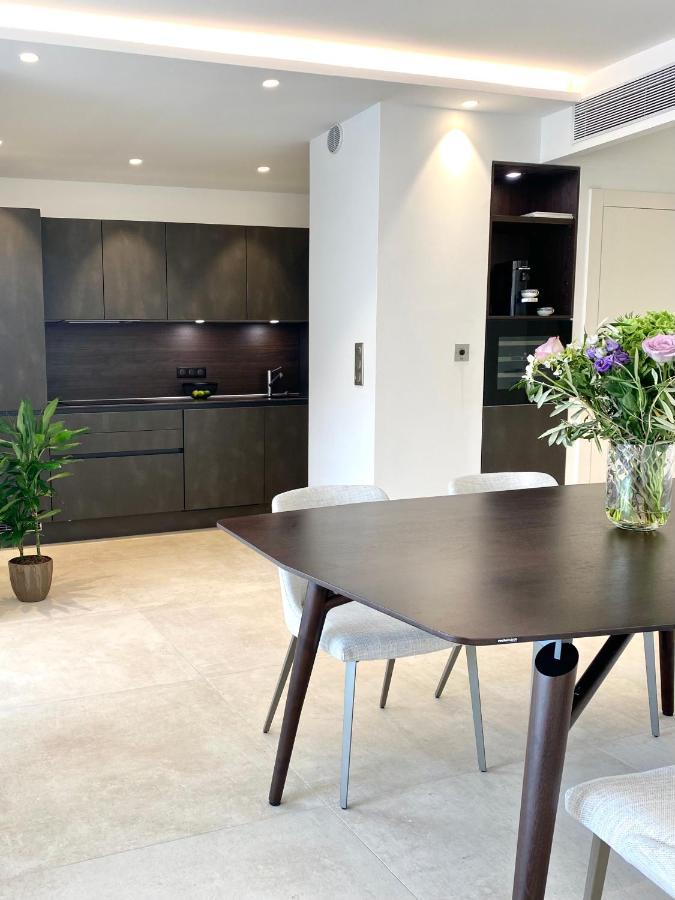 Appartamento Grand 2 Pieces Gray D'Albion Cannes Esterno foto