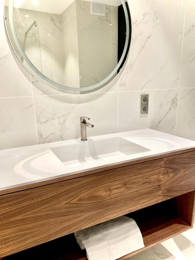 Appartamento Grand 2 Pieces Gray D'Albion Cannes Esterno foto